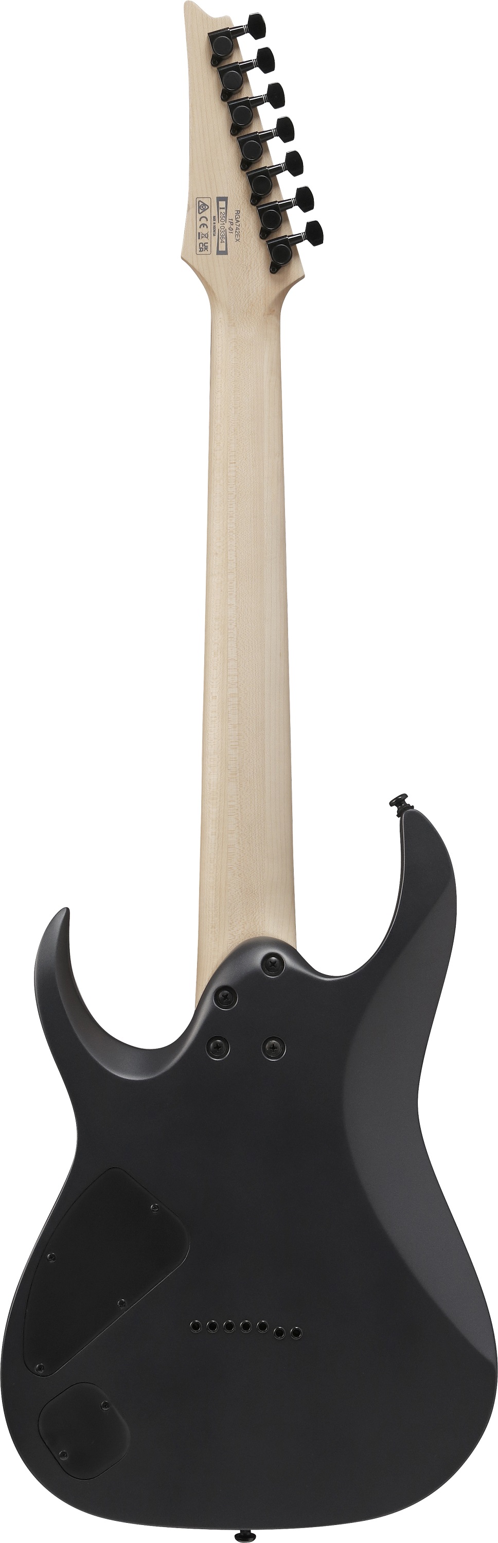 RGA742EX-BAM E-Gitarre